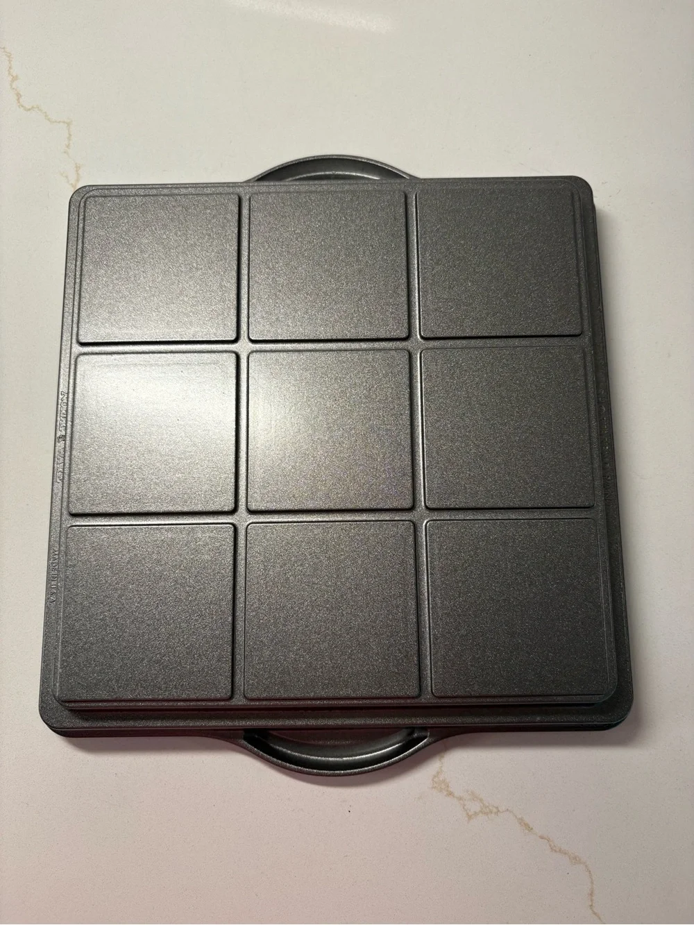 Nordic Ware | English Shortbread Pan